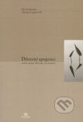 Kniha: Dôverní spojenci (Dan B. Allender a Tremper Longman III). Porta Libri, 2006 Kniha: Dôverní spojenci (Dan B. Allender a Tremper Longman III). Porta Libri, 2006