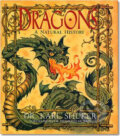 Kniha: Dragons: A Natural History (Karl Shuker). Taschen, 2006 Kniha: Dragons: A Natural History (Karl Shuker). Taschen, 2006
