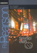 Kniha: Smrtící ostří (Ridley Pearson). BB/art, 2006 Kniha: Smrtící ostří (Ridley Pearson). BB/art, 2006