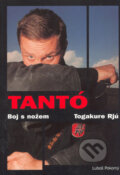 Kniha: Tantó (Luboš Pokorný). Fighters Publications, 2006 Kniha: Tantó (Luboš Pokorný). Fighters Publications, 2006