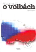 Nová kniha o volbách - Oskar Krejčí, Professional Publishing, 2006