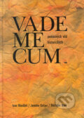 Kniha: Vademecum pomocných věd historických (Ivan Hlaváček). H&H, 2002 Kniha: Vademecum pomocných věd historických (Ivan Hlaváček). H&H, 2002