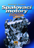 Kniha: Spalovací motory (Bohumil Ferenc). Computer Press, 2004 Kniha: Spalovací motory (Bohumil Ferenc). Computer Press, 2004