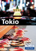 Kniha: Tokio (Kara Knafelc). Svojtka&Co., 2005 Kniha: Tokio (Kara Knafelc). Svojtka&Co., 2005