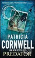 Kniha: Predator (Patricia Cornwell). Time warner, 2005 Kniha: Predator (Patricia Cornwell). Time warner, 2005