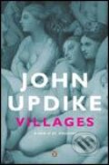 Kniha: Villages (John Updike). Penguin Books, 2005 Kniha: Villages (John Updike). Penguin Books, 2005