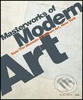 Kniha: Masterworks of Modern Art (Scala Group). Scala Group, 2005 Kniha: Masterworks of Modern Art (Scala Group). Scala Group, 2005