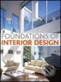 Kniha: Foundations of Interior Design (Laurence King Publishing). Laurence King Publishing, 2005 Kniha: Foundations of Interior Design (Laurence King Publishing). Laurence King Publishing, 2005