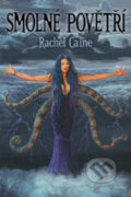 Smolné povětří - Rachel Caine, Triton, 2006