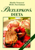 Bezlepková dieta - Monika Vernerová, Pavel Kohout, Vyšehrad, 2006