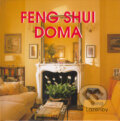 Kniha: Feng šuej doma (Gina Lazenby). Ottovo nakladatelství, 2006 Kniha: Feng šuej doma (Gina Lazenby). Ottovo nakladatelství, 2006