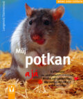Kniha: Můj potkan a já (Monika Langeová). Vašut, 2006 Kniha: Můj potkan a já (Monika Langeová). Vašut, 2006