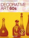 Kniha: Decorative Art 60s (Taschen). Taschen, 2006 Kniha: Decorative Art 60s (Taschen). Taschen, 2006