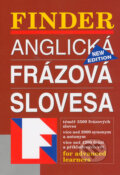 Kniha: Anglická frázová slovesa (Bruce Collyah a kolektiv). Fin Publishing, 2006 Kniha: Anglická frázová slovesa (Bruce Collyah a kolektiv). Fin Publishing, 2006