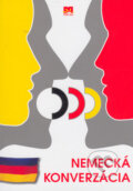 Kniha: Nemecká konverzácia, 2006 Kniha: Nemecká konverzácia, 2006