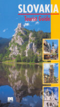 Kniha: Slovakia (Ján Lacika). Príroda, 2006 Kniha: Slovakia (Ján Lacika). Príroda, 2006