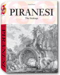 Kniha: Piranesi (Taschen). Taschen, 2006 Kniha: Piranesi (Taschen). Taschen, 2006