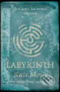 Kniha: Labyrinth (Kate Mosse). Orion, 2006 Kniha: Labyrinth (Kate Mosse). Orion, 2006