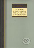 Slovník slovenských spisovateľov - Valér Mikula a kol., 2005