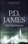 Kniha: The Lighthouse (P.D. James). Faber and Faber, 2005 Kniha: The Lighthouse (P.D. James). Faber and Faber, 2005