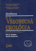 Kniha: Smithova všeobecná urológia (Emil A. Tanagho a Jack W. McAninch). Osveta, 2006 Kniha: Smithova všeobecná urológia (Emil A. Tanagho a Jack W. McAninch). Osveta, 2006