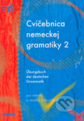 Kniha: Cvičebnica nemeckej gramatiky 2 (Zuzana Raděvová). Didaktis, 2006 Kniha: Cvičebnica nemeckej gramatiky 2 (Zuzana Raděvová). Didaktis, 2006