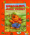 Kniha: Brumkove veselé príbehy, 2006 Kniha: Brumkove veselé príbehy, 2006