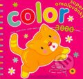 Kniha: Color 3000 - Superomalovánky - Kočička (SUN). SUN, 2006 Kniha: Color 3000 - Superomalovánky - Kočička (SUN). SUN, 2006