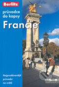 Kniha: Francie - průvodce do kapsy (Jack Altman). RO-TO-M, 2004 Kniha: Francie - průvodce do kapsy (Jack Altman). RO-TO-M, 2004