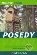 Kniha: Posedy (Anton Schmid). Grada, 2006 Kniha: Posedy (Anton Schmid). Grada, 2006