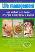 Kniha: Life management (Dita Zandl). Grada, 2006 Kniha: Life management (Dita Zandl). Grada, 2006