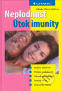 Kniha: Neplodnost - útok imunity (Zdenka Ulčová-Gallová). Grada, 2006 Kniha: Neplodnost - útok imunity (Zdenka Ulčová-Gallová). Grada, 2006