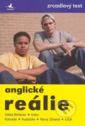 Kniha: Anglické reálie (Gabrielle Smith-Dluha a kolektív), 2006 Kniha: Anglické reálie (Gabrielle Smith-Dluha a kolektív), 2006