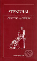 Kniha: Červený a čierny (Stendhal). Petit Press, 2006 Kniha: Červený a čierny (Stendhal). Petit Press, 2006