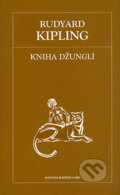 Kniha: Kniha džunglí (Rudyard Kipling). Petit Press, 2006 Kniha: Kniha džunglí (Rudyard Kipling). Petit Press, 2006