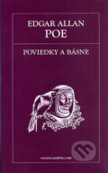 Poviedky a básne - Edgar Allan Poe, Petit Press, 2006