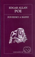 Kniha: Poviedky a básne (Edgar Allan Poe), 2006 Kniha: Poviedky a básne (Edgar Allan Poe), 2006