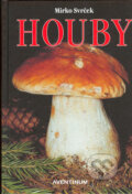 Kniha: Houby, 2005 Kniha: Houby, 2005