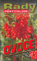 Kniha: Ovoce (Radoslav Šrot). Aventinum, 2005 Kniha: Ovoce (Radoslav Šrot). Aventinum, 2005