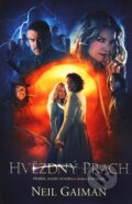 Kniha: Hvězdný prach (Neil Gaiman). Polaris, 2011 Kniha: Hvězdný prach (Neil Gaiman). Polaris, 2011