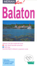 Kniha: Balaton (Ferdinand Fischer). Vašut, 2004 Kniha: Balaton (Ferdinand Fischer). Vašut, 2004