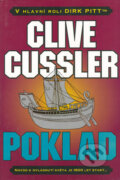 Kniha: Poklad (Clive Cussler). BB/art, 2002 Kniha: Poklad (Clive Cussler). BB/art, 2002