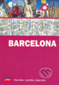 Kniha: Barcelona (Computer Press). Computer Press, 2006 Kniha: Barcelona (Computer Press). Computer Press, 2006