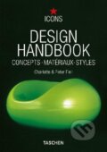 Kniha: Design Handbook (Taschen). Taschen, 2006 Kniha: Design Handbook (Taschen). Taschen, 2006