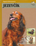 Kniha: Jezevčík (Ingrid Schwartzová). Fortuna Print, 2002 Kniha: Jezevčík (Ingrid Schwartzová). Fortuna Print, 2002