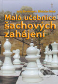 Kniha: Malá učebnice šachových zahájení (Břetislav Modr a Jerzy Konikowski). ŠACHinfo, 2006 Kniha: Malá učebnice šachových zahájení (Břetislav Modr a Jerzy Konikowski). ŠACHinfo, 2006