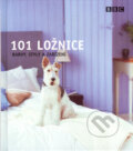 Kniha: 101 ložnice (Julie Savillová). Columbus, 2006 Kniha: 101 ložnice (Julie Savillová). Columbus, 2006