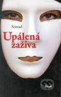 Kniha: Upálená zaživa (Souad), 2006 Kniha: Upálená zaživa (Souad), 2006
