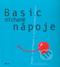Kniha: Basic míchané nápoje (Bibiana Behrendtová). Ikar CZ, 2006 Kniha: Basic míchané nápoje (Bibiana Behrendtová). Ikar CZ, 2006
