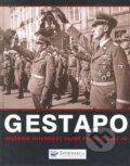 Gestapo - Rupert Butler, Svojtka&Co., 2000